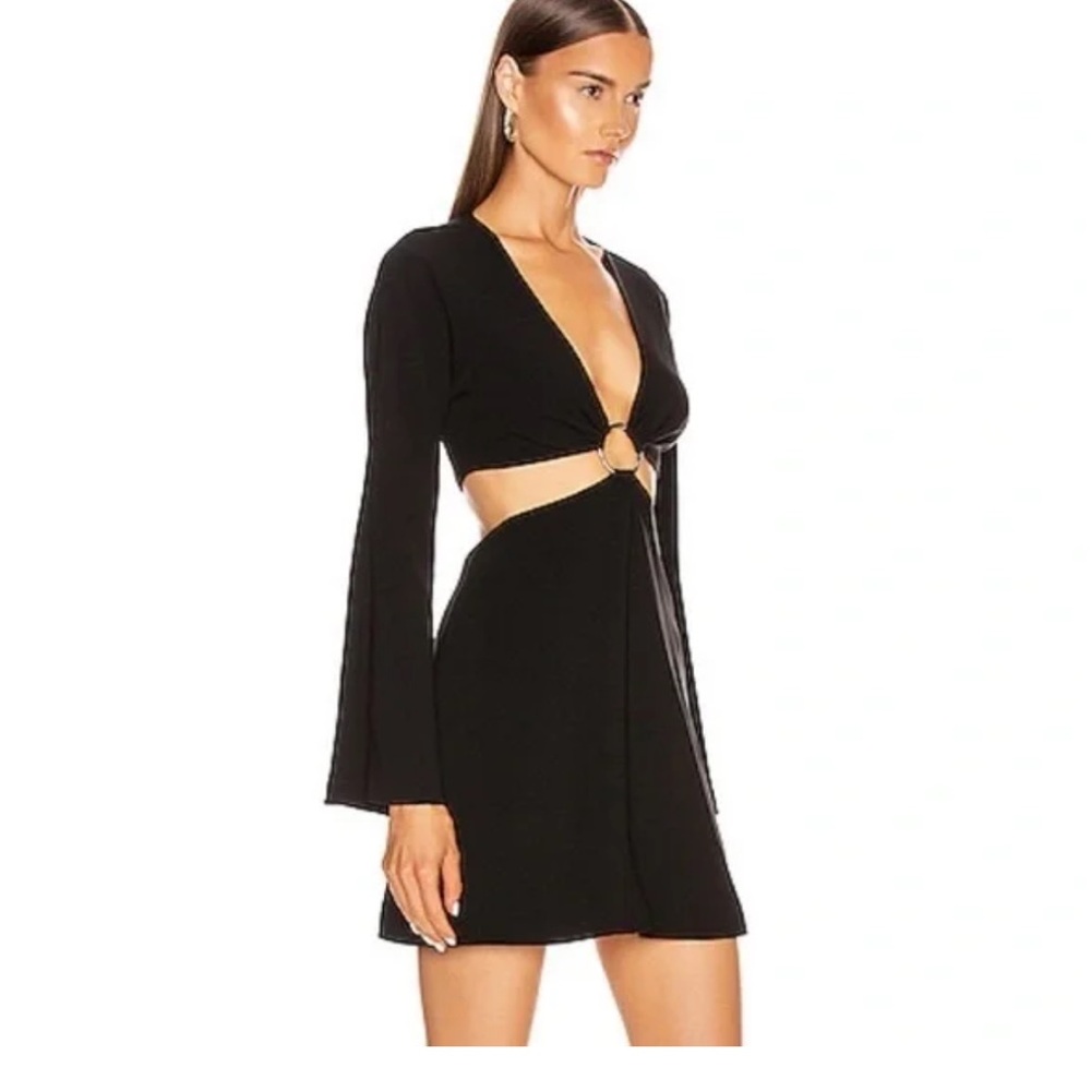 NEW With Tags Cinq a Sept Sola Dress Size 8